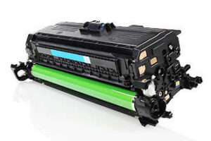 Toner M750 ciano