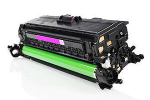 Toner M750 magenta