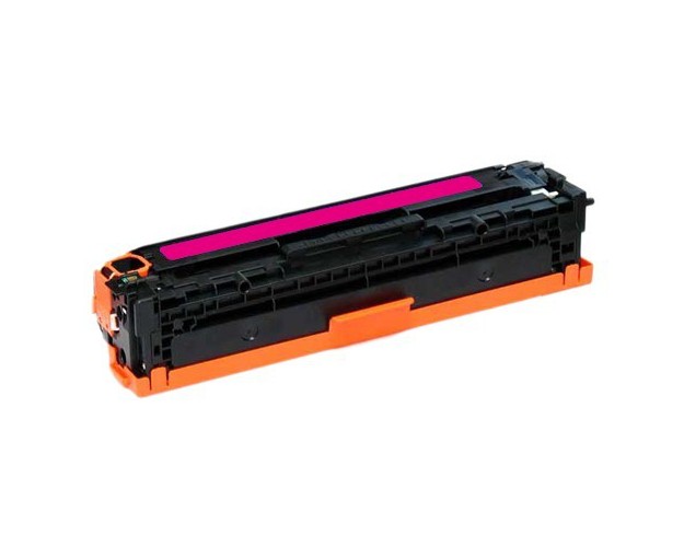 Toner CE343A magenta