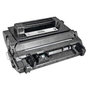 Toner CE390A compatibile