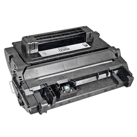 Toner CE390A compatibile