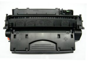 Toner CE505X nero
