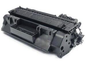 Toner CE505XXL nero