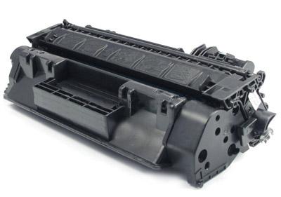 Toner CE505XXL nero