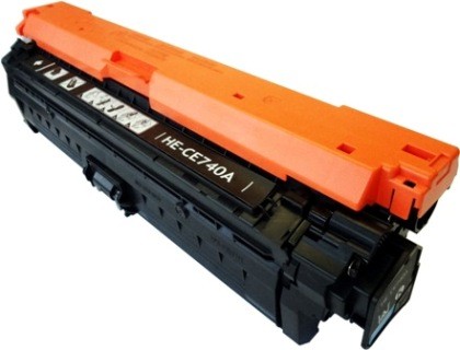 Toner CE740A nero compatibile