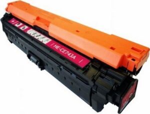 Toner CE743A magenta compatibile