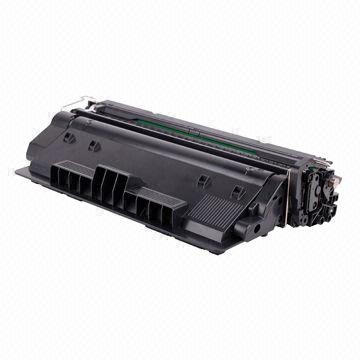 Toner CF214X nero