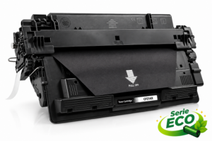 Toner CF214X nero