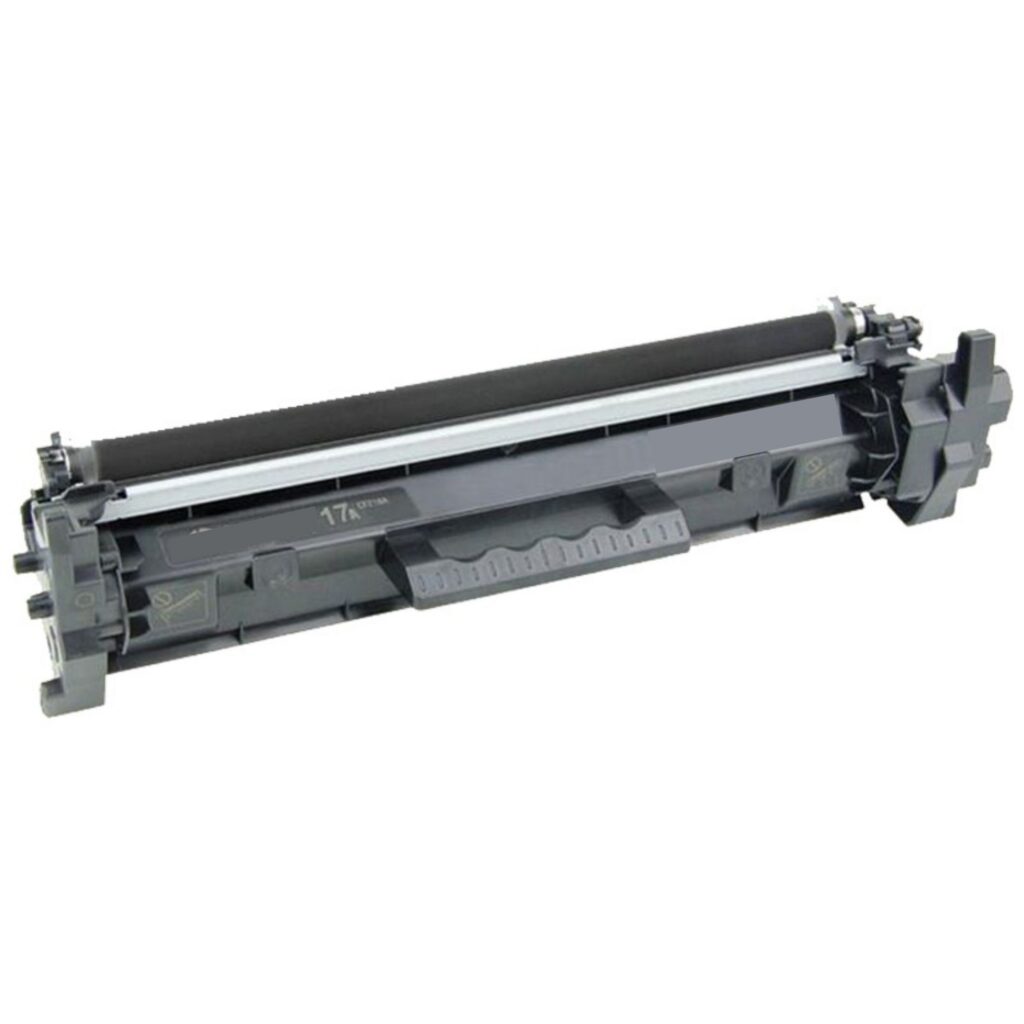 Toner CF217A compatibile ECO
