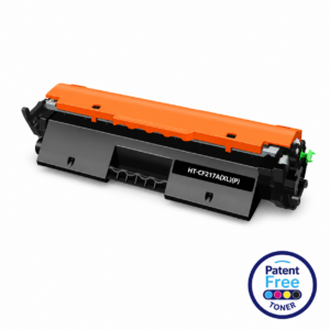 Toner CF217X