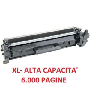 Toner CF217XL