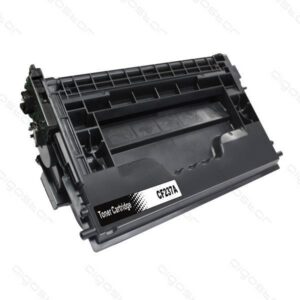 Toner CF237A nero compatibile ECO