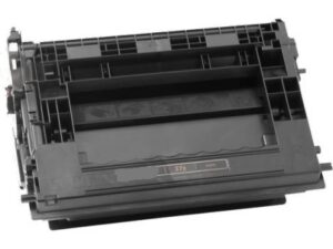 Toner CF237X nero