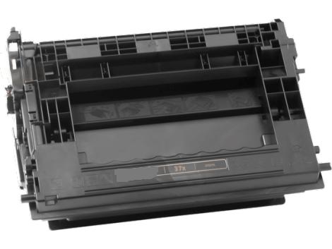 Toner CF237X nero