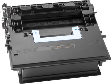 Toner CF237Y nero
