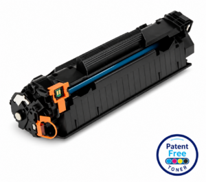 Toner CF244A compatibile PF