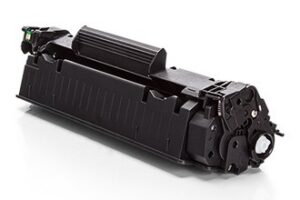 Toner CF279A nero