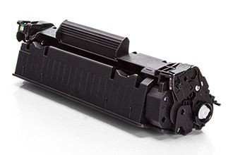 Toner CF279A nero