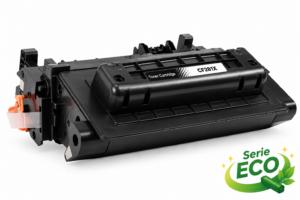 Toner CF281X nero