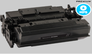 Toner CF289X compatibile (CF289XPP)