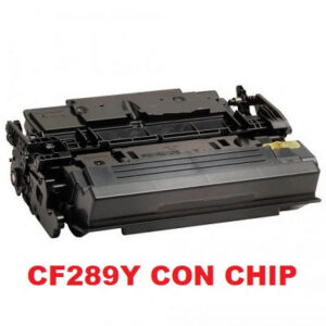 Toner CF289Y compatibile (CF289YN)