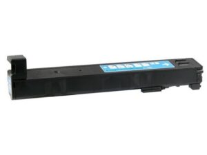 Toner CF301A ciano