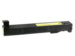 Toner CF302A giallo