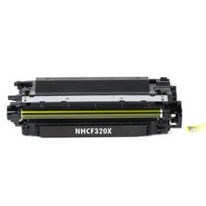Toner CF320X nero