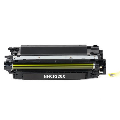 Toner CF320X nero