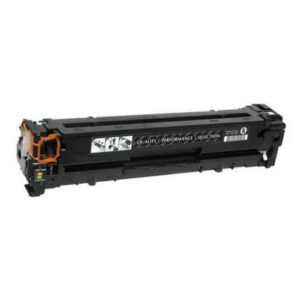 Toner CF330X nero rigenerato