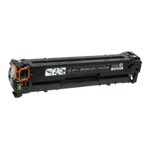 Toner CF330X nero rigenerato