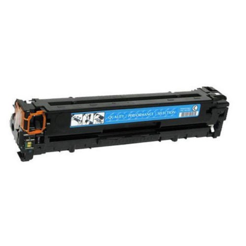Toner CF331A ciano rigenerato