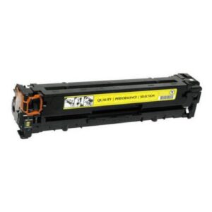 Toner CF332A giallo rigenerato