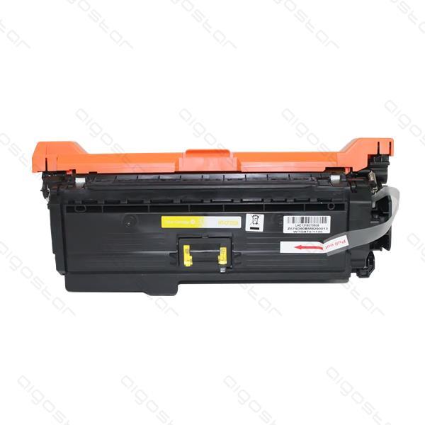 Toner CF332A giallo rigenerato ECO