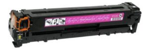Toner CF333A magenta rigenerato