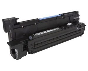 Tamburo CF358A nero