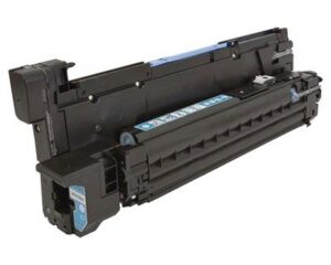 Tamburo CF359A ciano