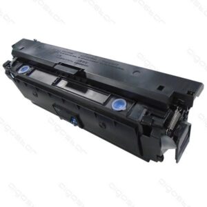 Toner CF361A ciano compatibile ECO