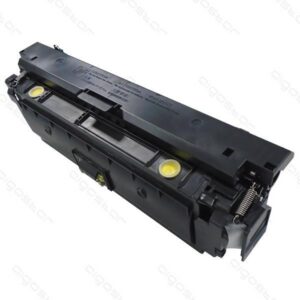 Toner CF362A giallo compatibile ECO
