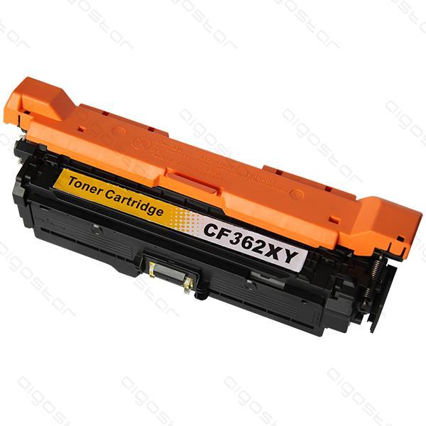 Toner CF362X giallo compatibile ECO