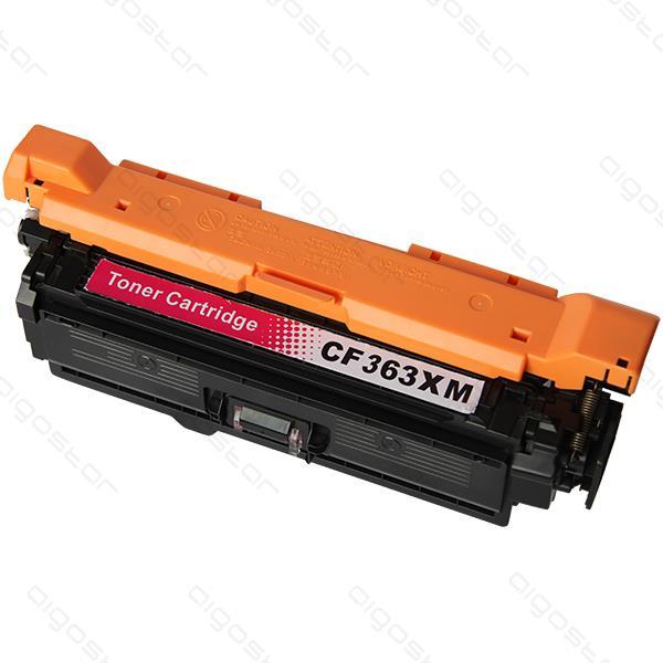Toner CF363X magenta compatibile ECO