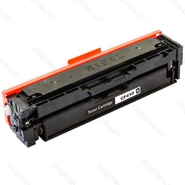 Toner CF410X nero compatibile ECO