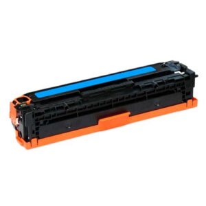 Toner CF411X ciano compatibile (CF411X-046HC)