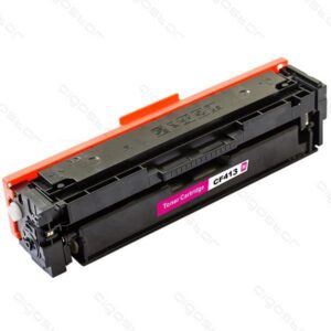 Toner CF413X magenta compatibile ECO