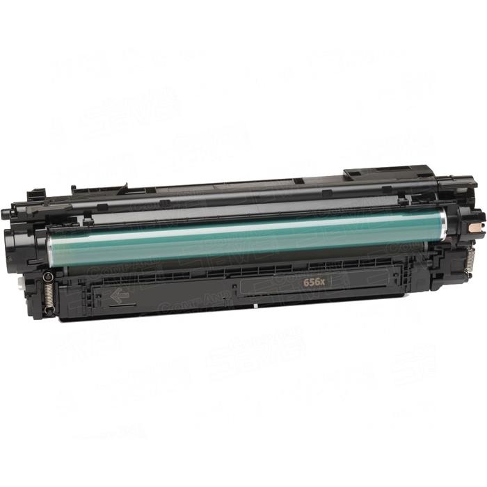 Toner CF460X nero