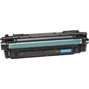 Toner CF461X ciano
