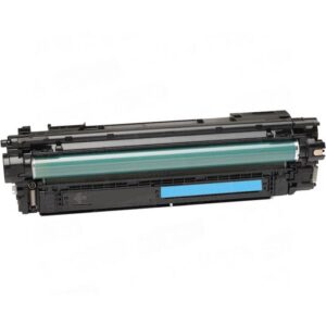 Toner CF471X ciano