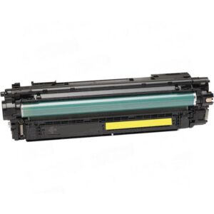 Toner CF472X giallo