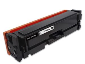 Toner CF530A nero compatibile