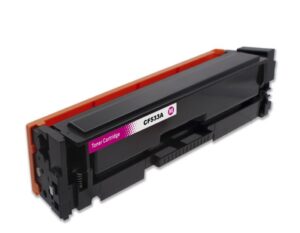 Toner CF533A magenta compatibile ECO